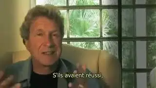Les confessions d'un assassin financier  - John Perkins