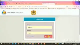 Application web Gestion Courrier avec HTML5, PHP, Css Bootstrap, javascript, JQuery et MySQL