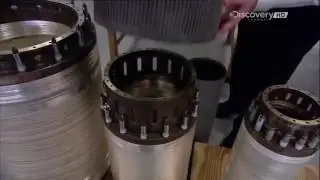 СУПЕРМАГНИТЫ   Как это сделано