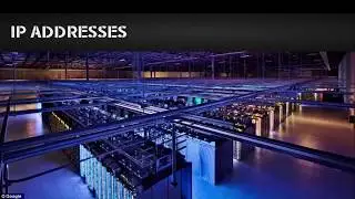 IP Address | What is an IP address