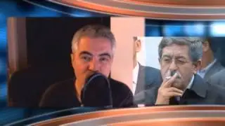 Ouyahia et le Changement en Algérie (point de vue)
