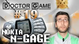 DOCTOR GAME - 19 - NOKIA N-GAGE