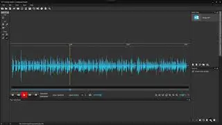 Convert Audio to Video Using CaseGuard Studio