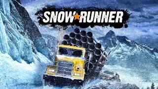 Snowrunner как взломать на деньги и уровень без лазанья в файлах игры