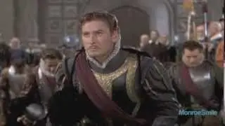 Errol Flynn: Reach for the Stars
