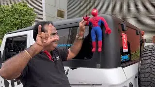 இறுதி நாளில் எம்மா கோவா ஆடியோ போட்டி ? எத்தனை வகை கார் ஆடியோக்கள் - Tirupur Mohan