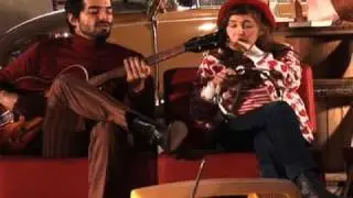 Videoclipe  Dos amores mais vendidos - Giovanni Caruso e o Escambau