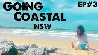 HOW TO EXPLORE NSW COAST - NSW Road Trip Series EP#3