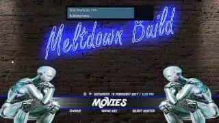 How to install the Meltdown build on Kodi 17
