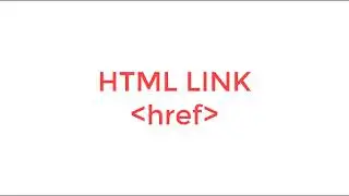 insert web link in html using notepad tutorial 3 beginners