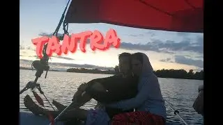 Лагерь TANTRA | Фестиваль LT 2017