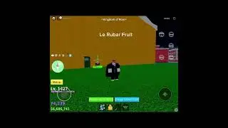 Rolling blox fruits until i get a mythical part 1