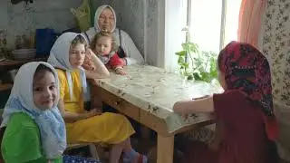 Еда в пост
