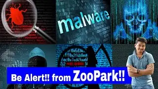 Be Alert!! ZooPark Android Malware Can Now Track All Of Your Phone Activities