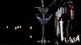 Flash Restaurant Barmen Special