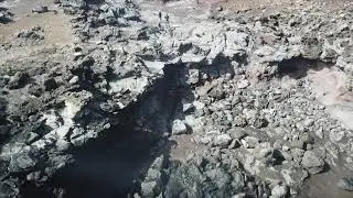 Dec 17, 2017 A Blowhole in Maui
