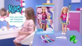 Nancy : une journée de mèches en couleur