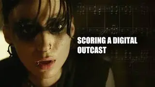 Why these composers were PERFECT for this film