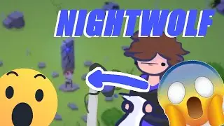 NIGHTWOLF GAMEPLAY