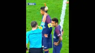 Neymar vs the World 🌍💔