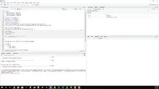 Intro To R Markdown Part 5 (Knitting)