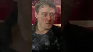 Про скандалы... 