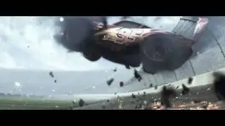 The Final Destination x Cars 3 - Mashup Trailer