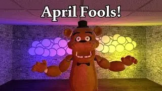 GMod Idiot Box 14.5 (April Fools 2015)