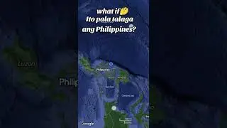 What if ito pala talaga ang Pinas? 🤔