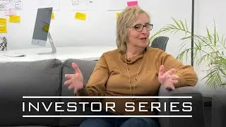 How to become a disruptive startup investor | Margaret Rice-Jones