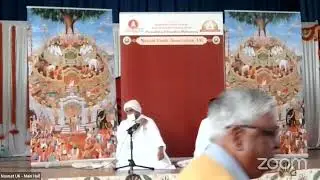30.08.2022 - Day 7 - Paryushan 2022 Pravachan