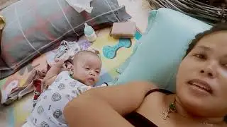 pahangen lang sa gawas mama ayen y
