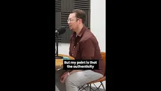 Conspiracy Theories In the Shogun Studio