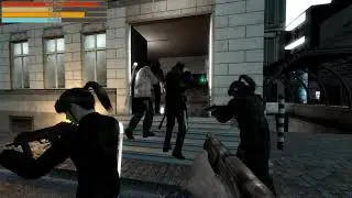 It's Cellar time! [HL2 RP COMMUNITY]