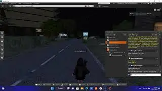 #Second