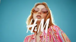 H&M In-Store Music 2026 · Fresh Deep House & Nu Disco Fashion Playlist
