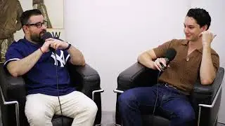 The Wrong Advice Podcast #139 Kristian Todorovski