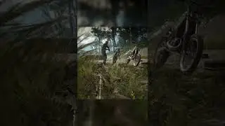 Lethal Patience