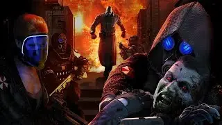 Resident Evil: Operation Raccoon City [SHOWCASE]