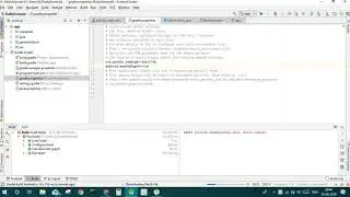 Aapt2 process unexpectedly exit- Fixed Error In Android Studio