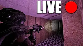 GHOSTS OF TABOR VR | NEW MAP UPDATE! [UNDERGROUND MATKA]