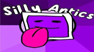 Silly Antics - CallMeBeanie - prod rigz