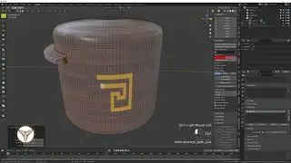SELECT AND RECORD FACEMAP FOR BLENDER
