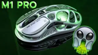 La pire souris de 2024. (GRAVASTAR M1 PRO)
