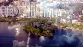 Minsk - Skyfall