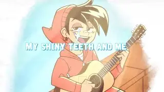 TEETH SONG (EMOTIONAL)