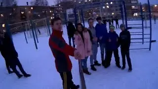 Тренировка 06.12.2015