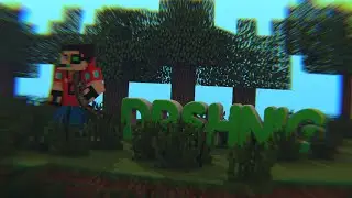 NEW INTRO (PvP Themed)