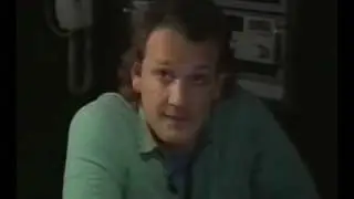 Name that Commodore 64 game