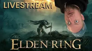 ELDEN RING *Lvl 142 *New Campaign *djhuntsofficial *Strength build